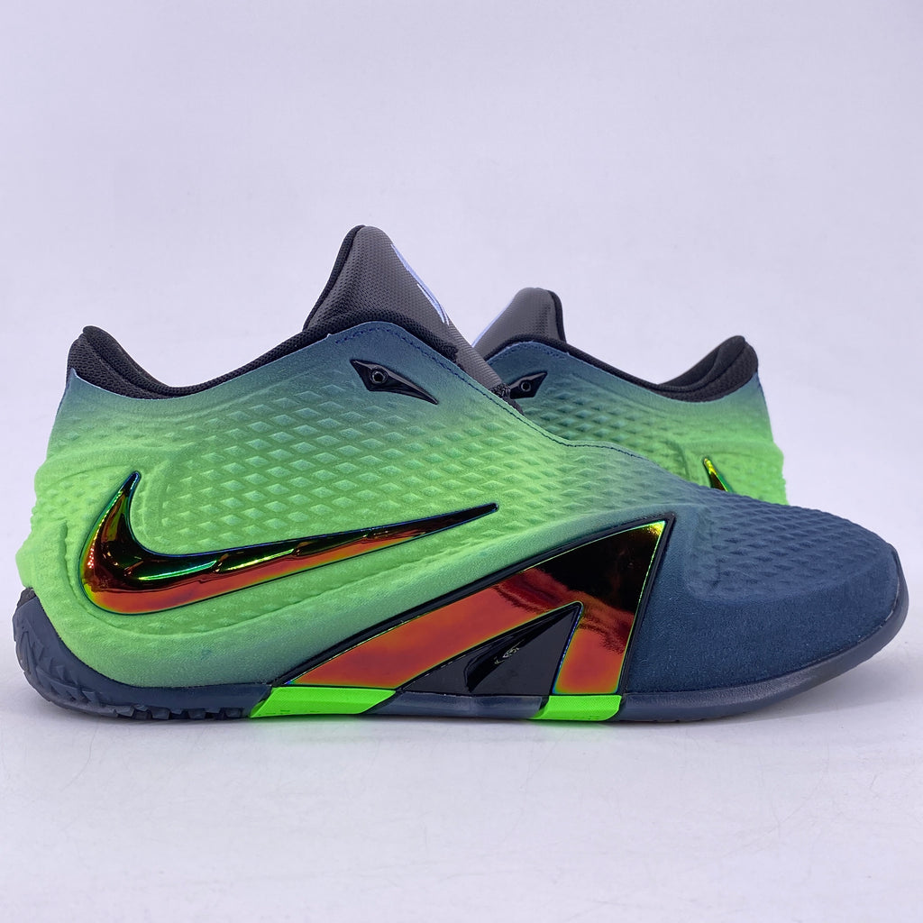 Nike Ja 4 "Nightmare" 2026 Used Size 10