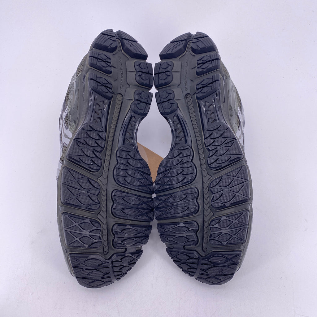 Asics Gel-Kayano 12.1 "Captain America Vs Guile" 2025 New Size 11.5