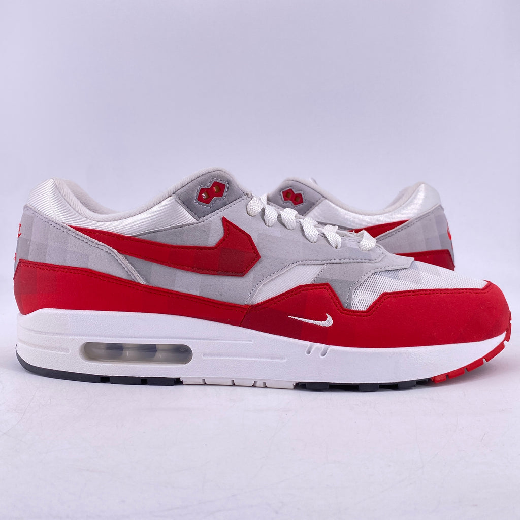 Nike Air Max 1 "Swoosh Low Poly" 2024 Used Size 12