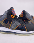 Nike Lebron 8 "A New Legacy" 2021 Used Size 12