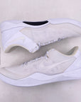 Nike Kobe 8 "Halo" 2023 New Size 14