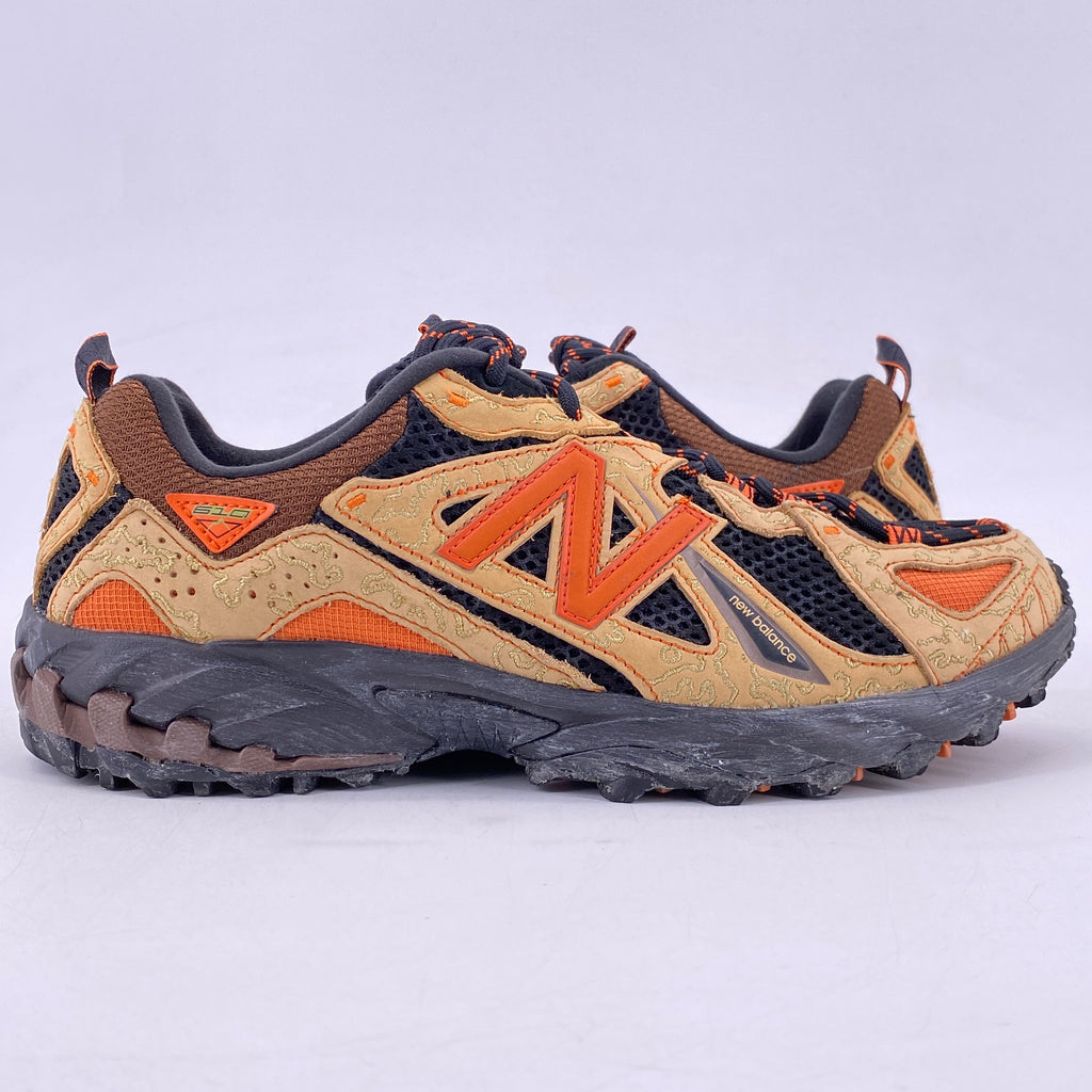 New Balance 610 "Joe Freshgoods Desert" 2023 Used Size 8.5