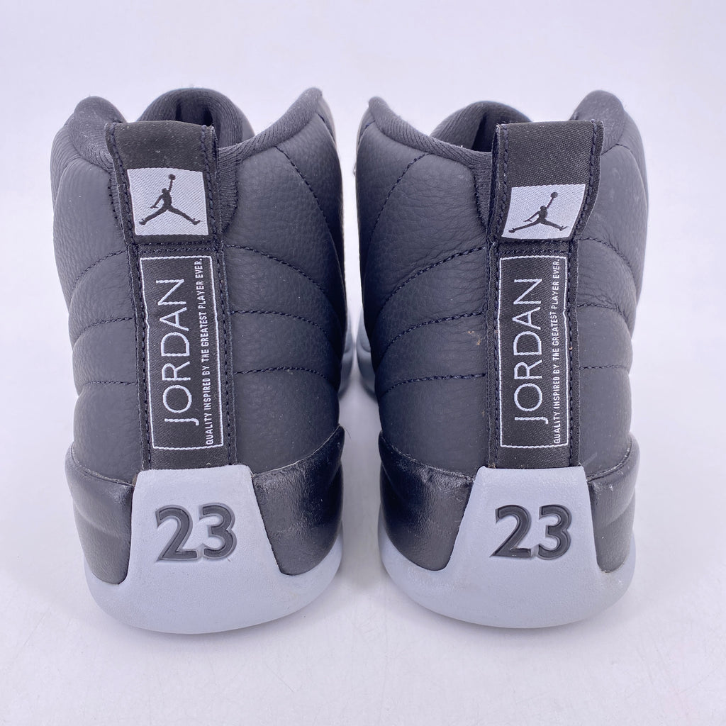 Air Jordan 12 Retro "Barons" 2024 Used Size 8.5