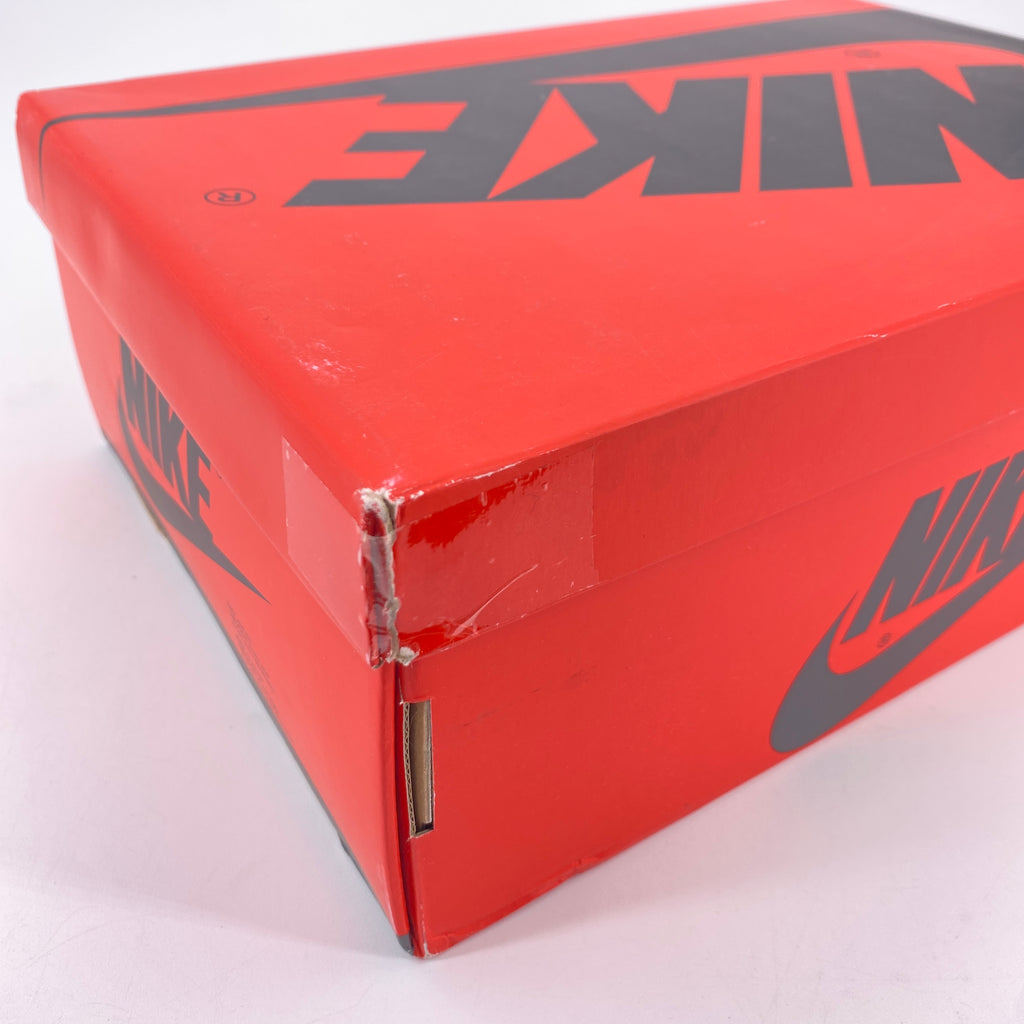 Jordan (W) 1 Retro High OG "Satin Bred" 2023 New Size 8.5W