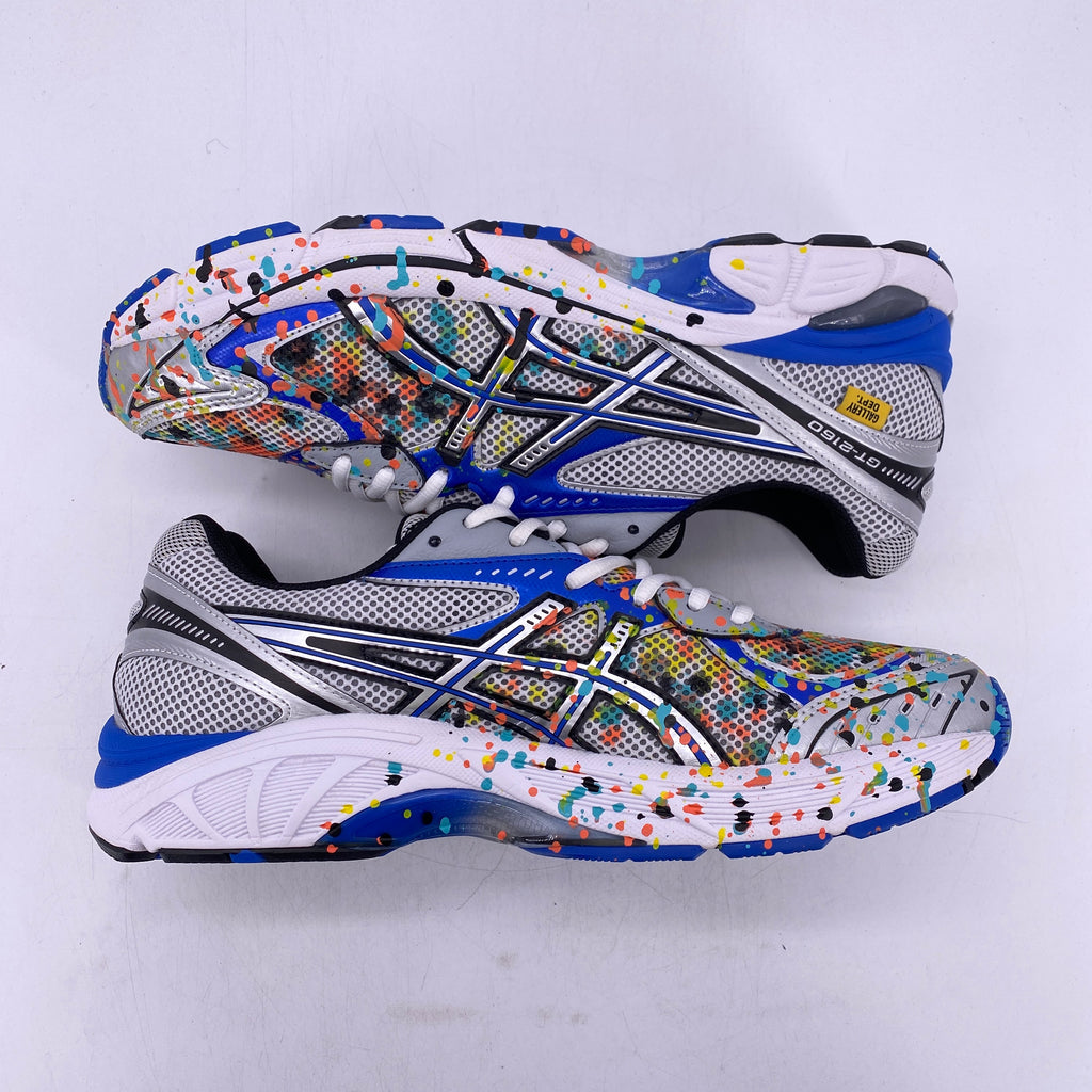 Asics GT-2160 "Gallery Dept. Complexcon" 2023 Used Size 11.5