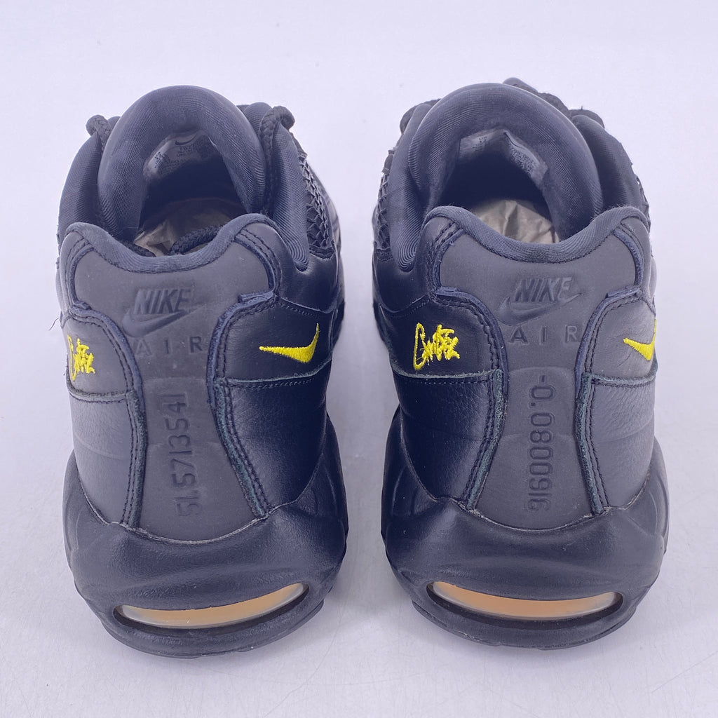 Nike Air Max 95 "Honey Black" 2025 Used Size 12
