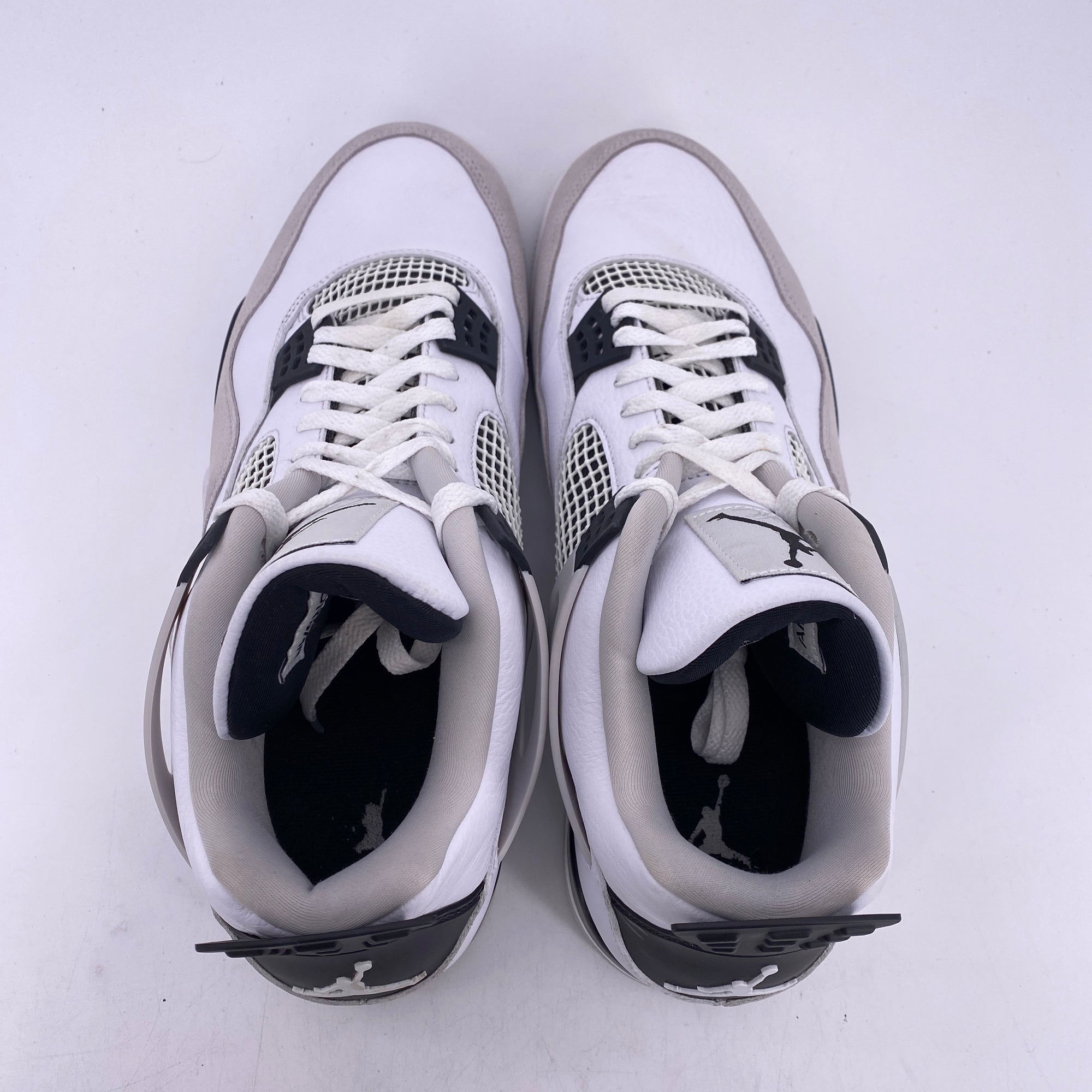 are nike boots authorized in the navy commercial