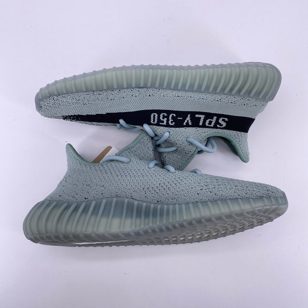 Yeezy 350 v2 "Salt" 2022 Used Size 8