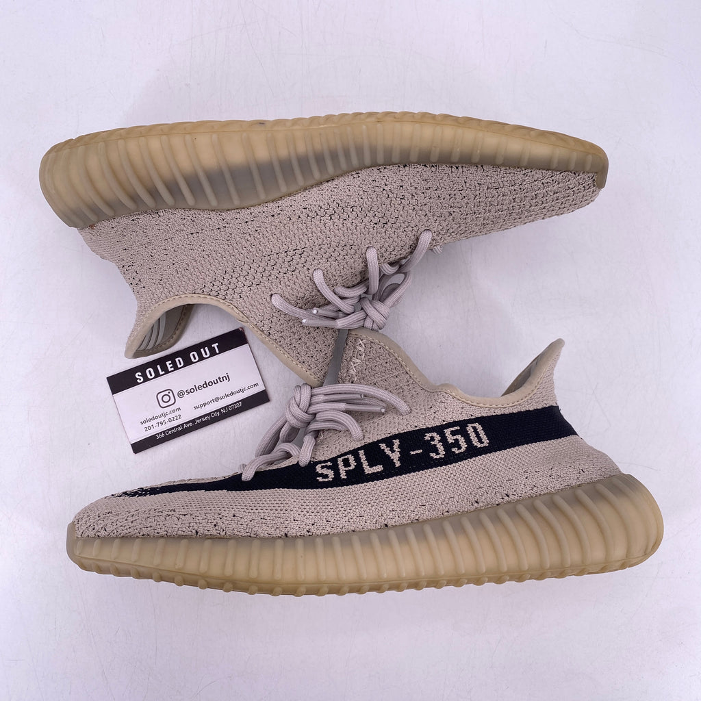 Yeezy 350 v2 "Slate" 2022 Used Size 10.5