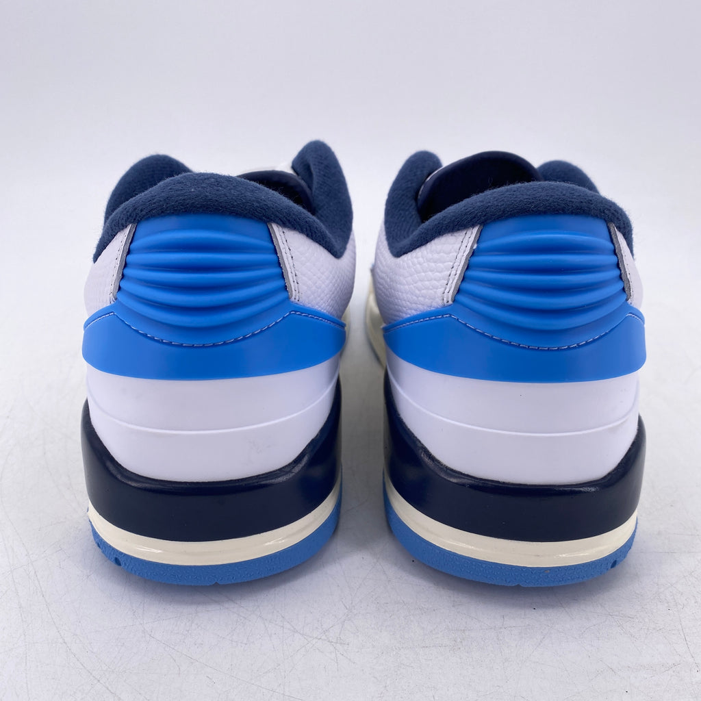 Air Jordan 2/3 Retro "Unc" 2024 New Size 12