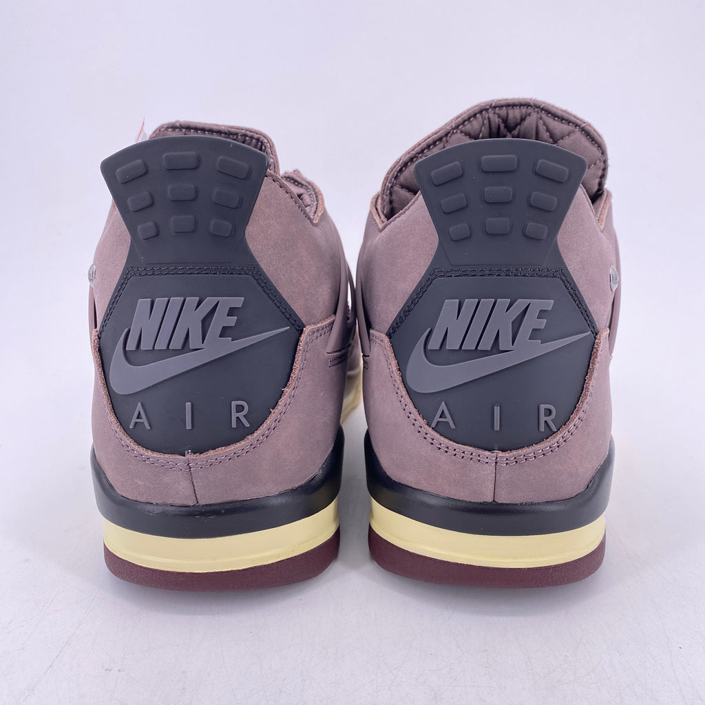 Air Jordan 4 Retro "A Ma Maniere" 2022 New Size 13