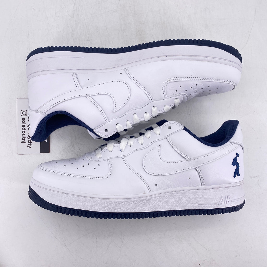 Nike Air Force 1 Low "Concrete Boys Its Us" 2024 Used Size 11