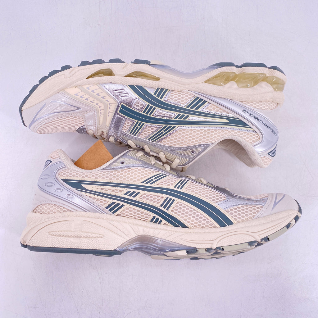 Asics Gel-Kayano 14 "Birch Dark Pewter" 2024 New Size 10.5