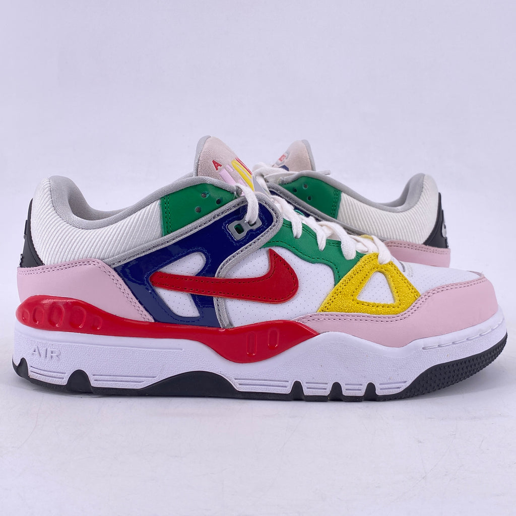 Nike Air Force 3 Low SP "Nigo White" 2024 Used Size 9.5