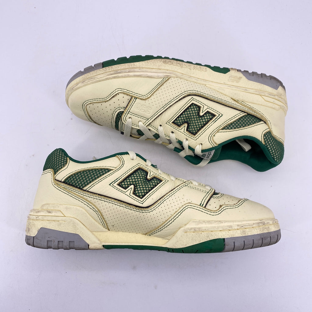 New Balance 550 "Ald Masaryk" 2023 Used Size 8.5