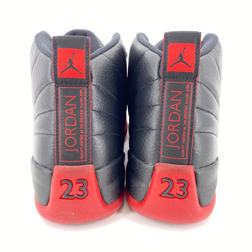 Air Jordan 12 Retro "Flu Game" 2025 New Size 12