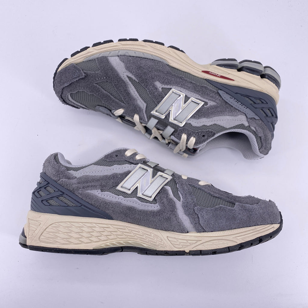 New Balance 1906d "Protection Pack Harbor Grey" 2023 Used Size 9