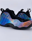 Nike Air Foamposite One "Big Bang" 2018 Used Size 7.5