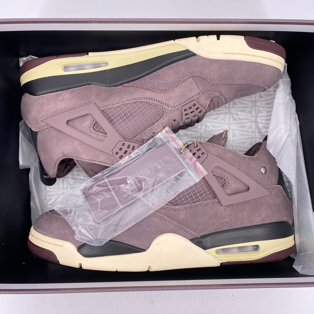 Air Jordan 4 Retro "A Ma Maniere" 2022 New Size 13