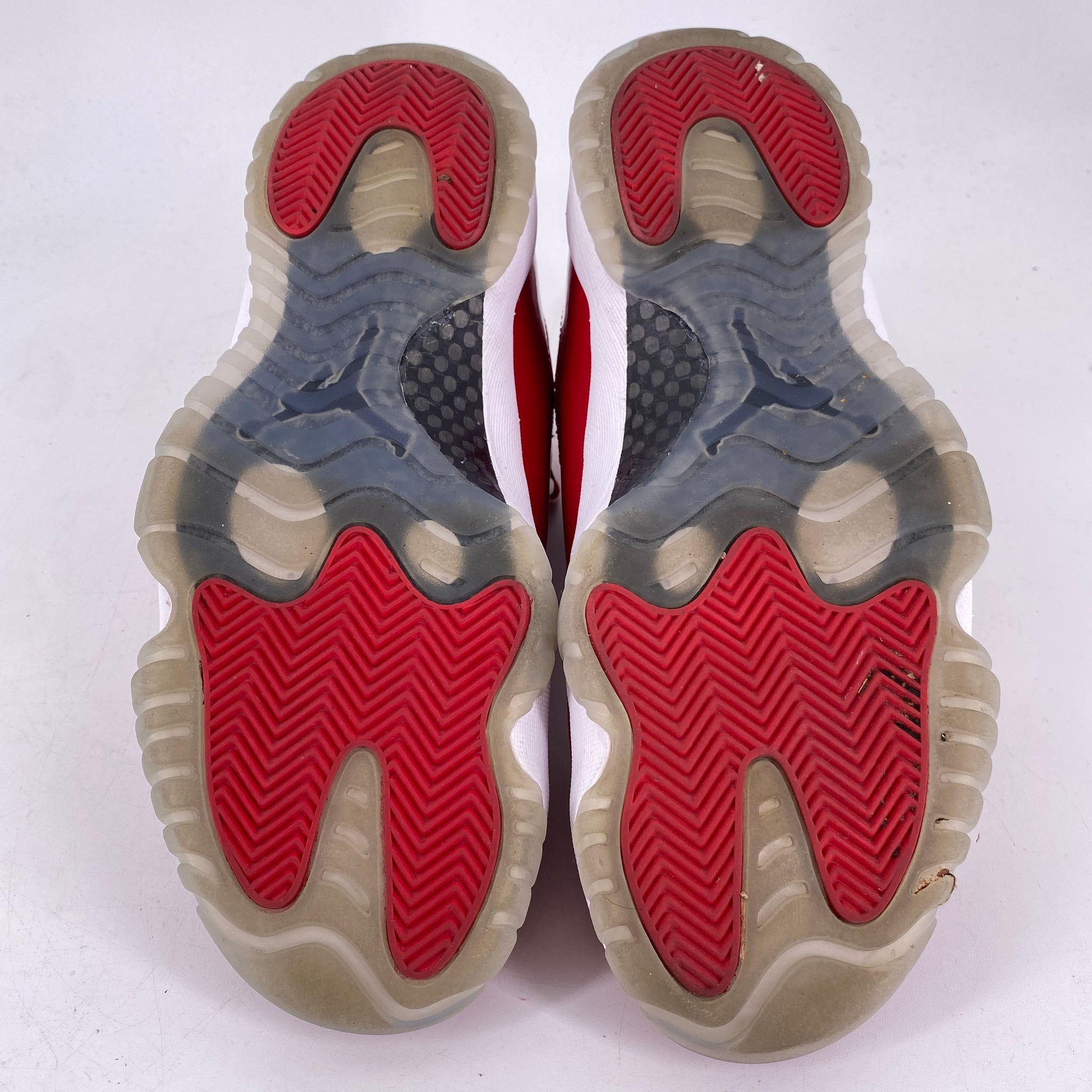 Air Jordan 11 Retro &quot;Win Like 96&quot; 2017 Used Size 9.5