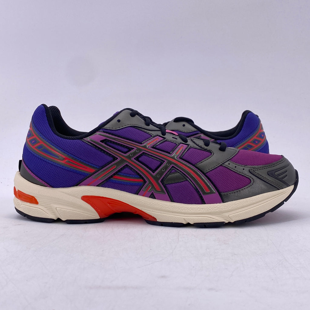Asics Gel-1130 "Kith Marvel Magneto" 2024 New Size 11