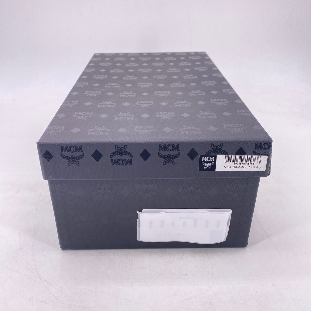 MCM Slide "Monogram"  New Size 45