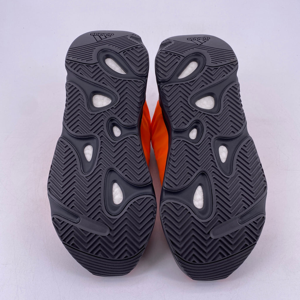 Yeezy 700 MNVN "Orange" 2020 New Size 9