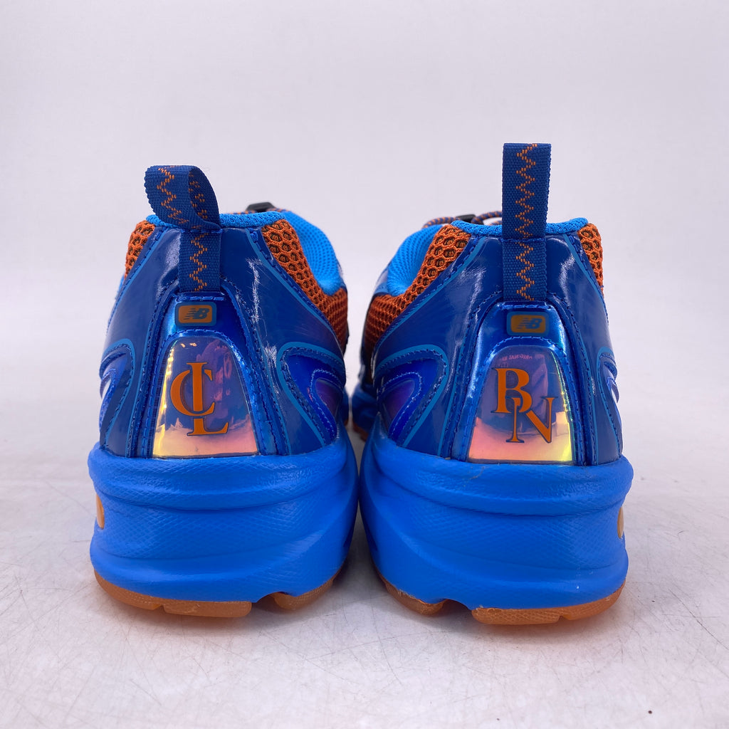 New Balance 740V2 "Amine Benson Tech" 2024 New Size 10.5