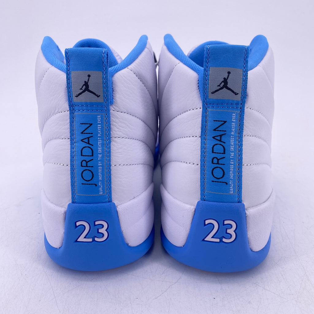 Air Jordan 12 Retro "Melo" 2025 New Size 10