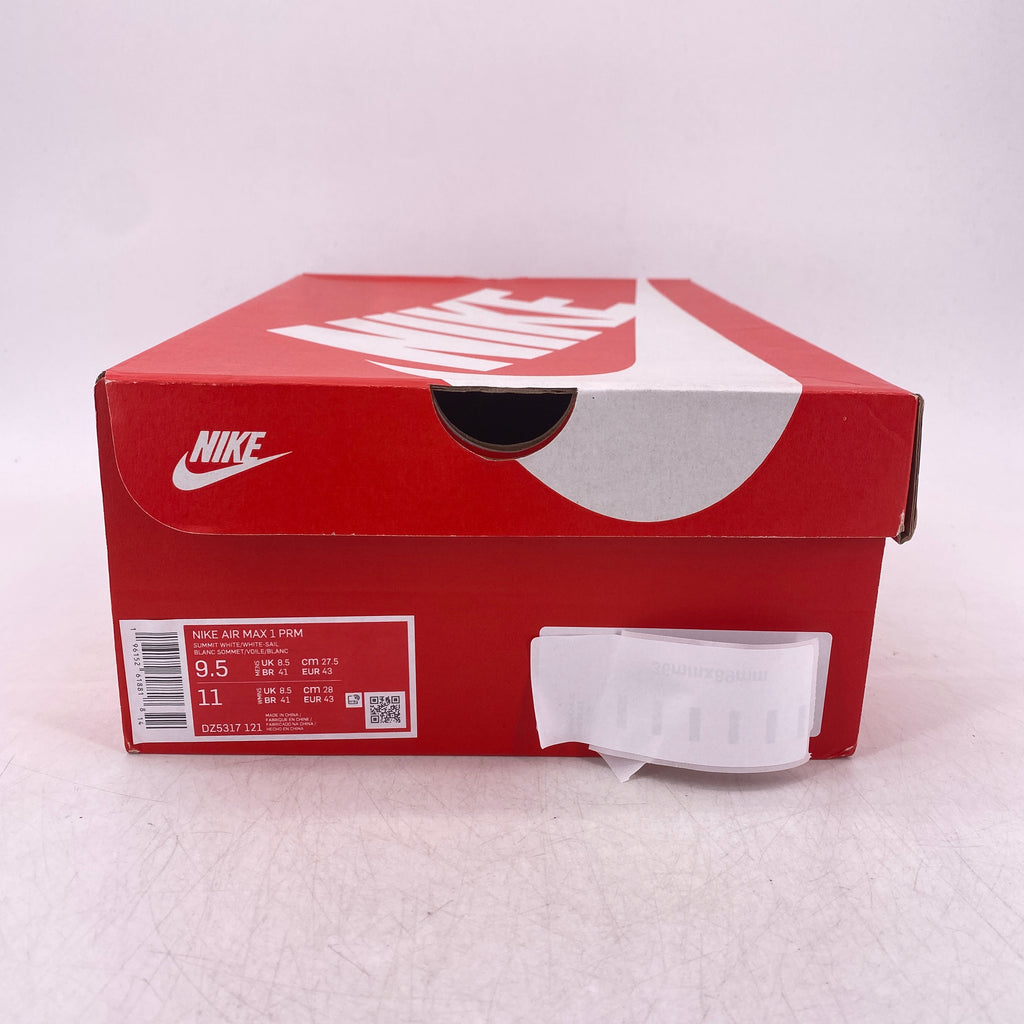 Nike Air Max 1 "Hangul Day" 2022 New Size 9.5