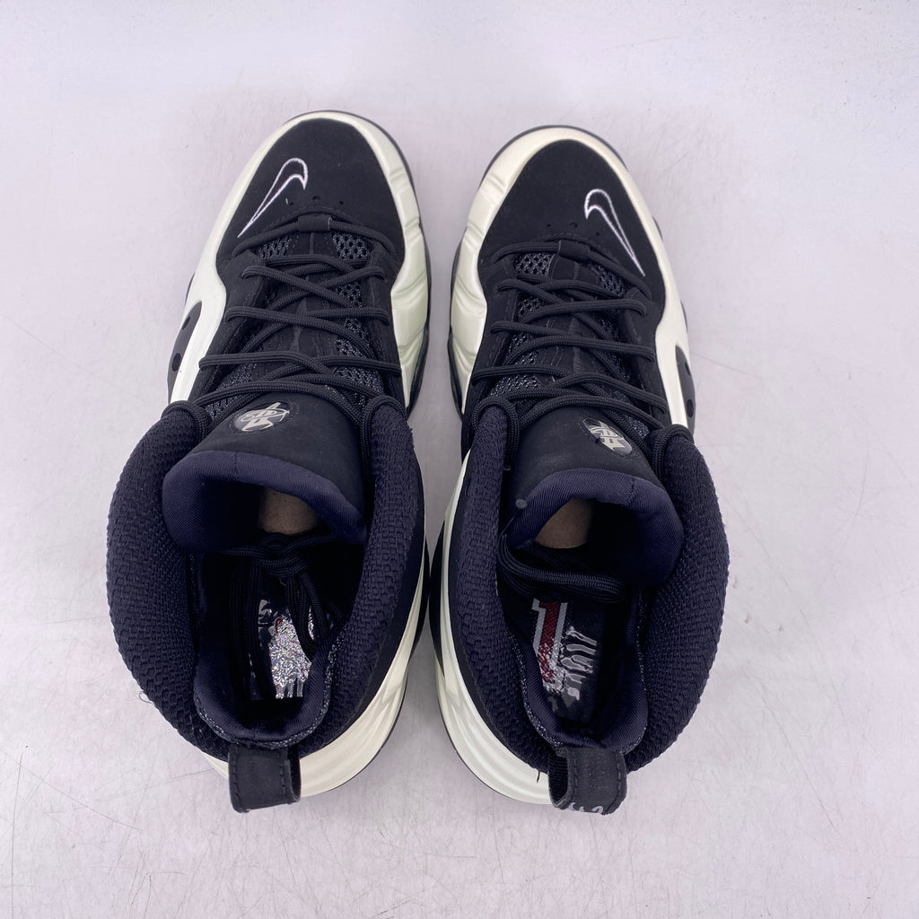Nike Zoom Rookie "Glow In The Dark" 2018 Used Size 10