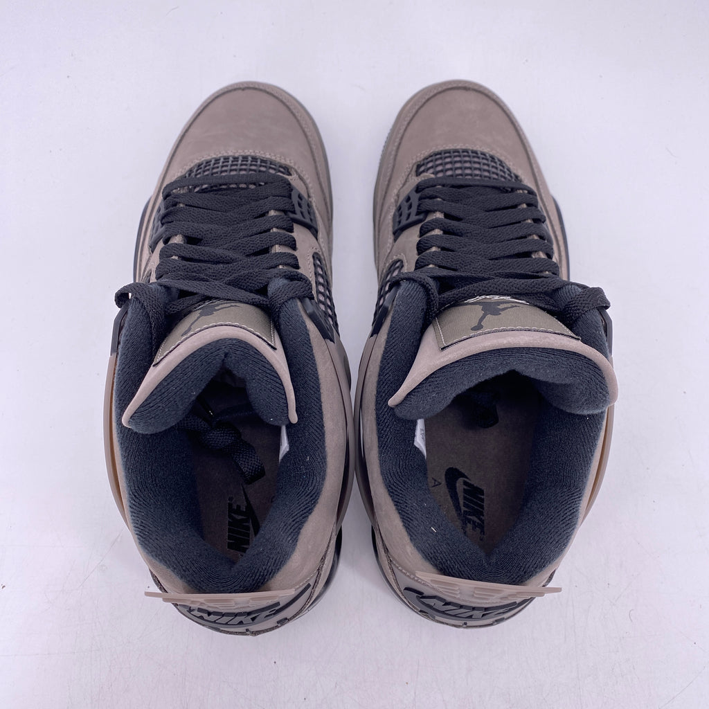 Air Jordan 4 Retro "Cave Stone" 2025 Used Size 10.5
