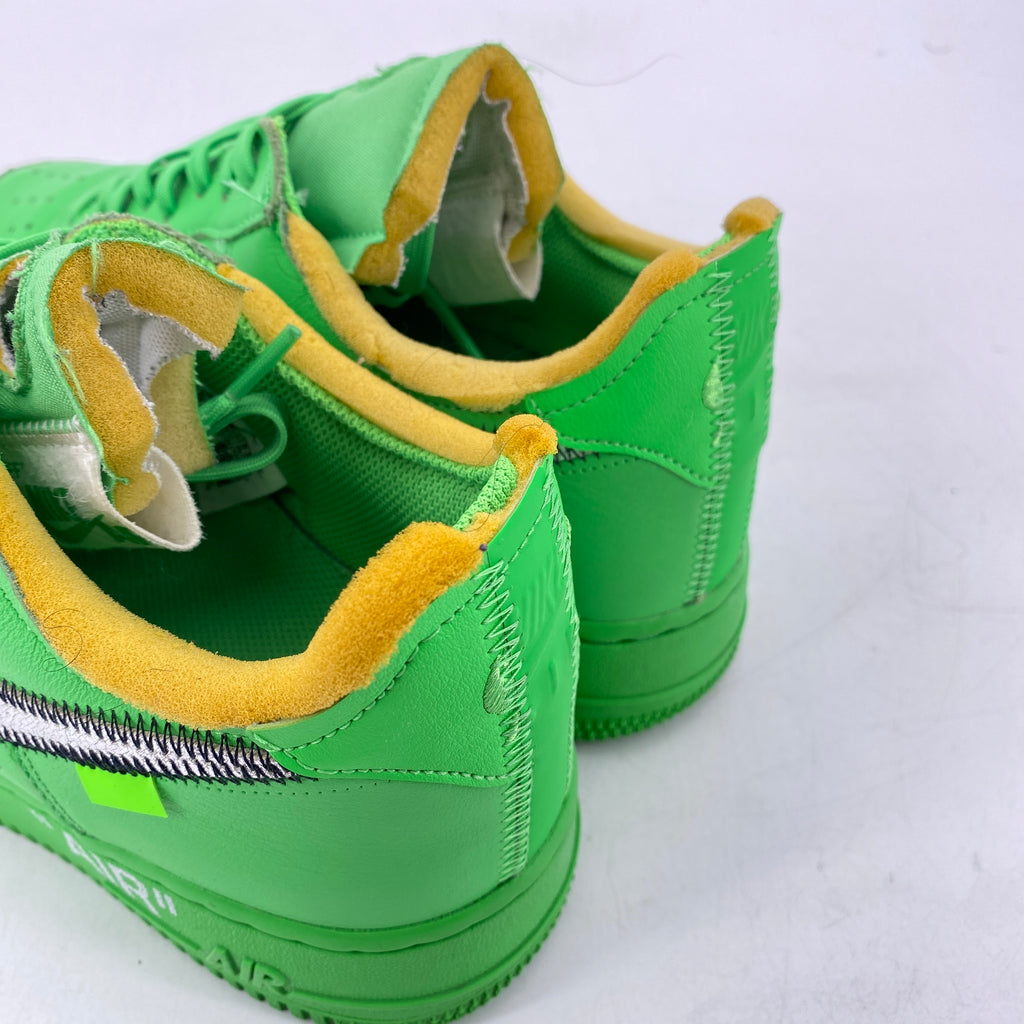 Nike Air Force 1 Low "Ow Brooklyn" 2022 Used Size 9