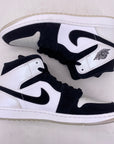 Air Jordan 1 Mid "Diamond Shorts" 2022 New Size 11