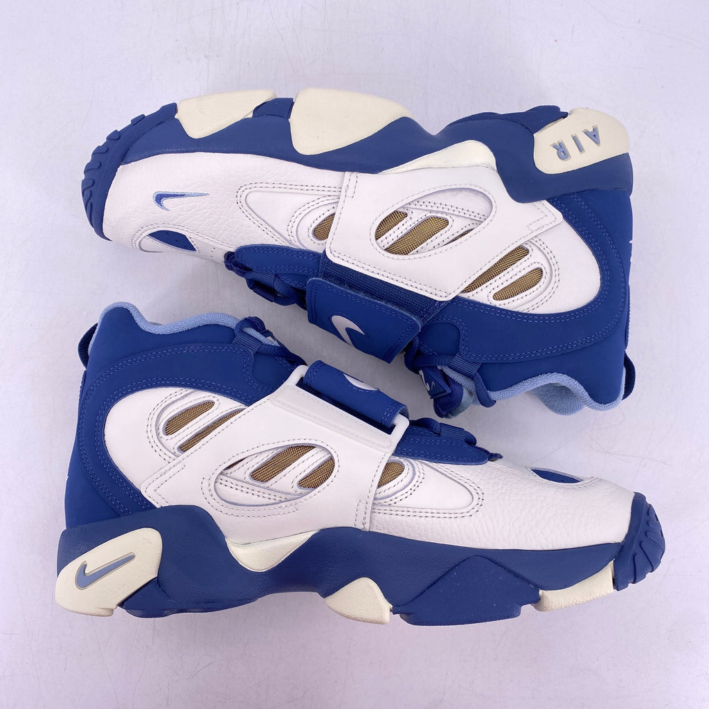 Nike Air Diamond Turf "Royals" 2026 New Size 10.5