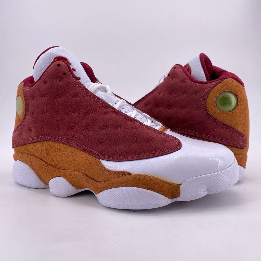 Air Jordan 13 Retro "Premio Bin 23" 2010 New Size 8