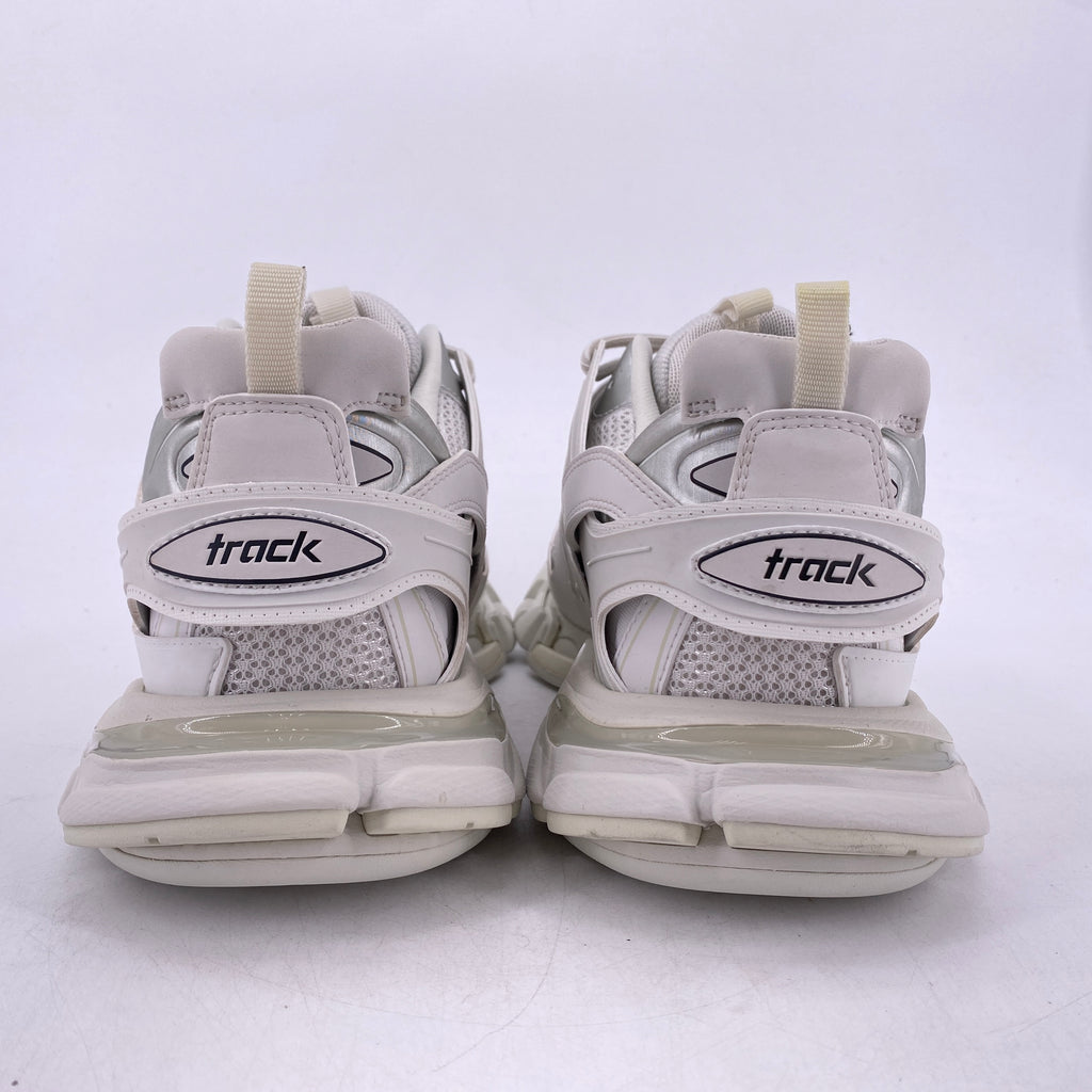 Balenciaga Track "White"  New (Cond) Size 45