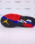 Air Jordan (GS) 8 Retro "Playoff" 2023 New Size 7Y
