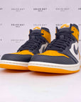 Air Jordan 1 Retro High OG "Taxi" 2022 New Size 11