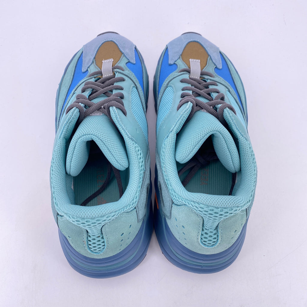 Yeezy 700 "Faded Blue" 2021 Used Size 11.5