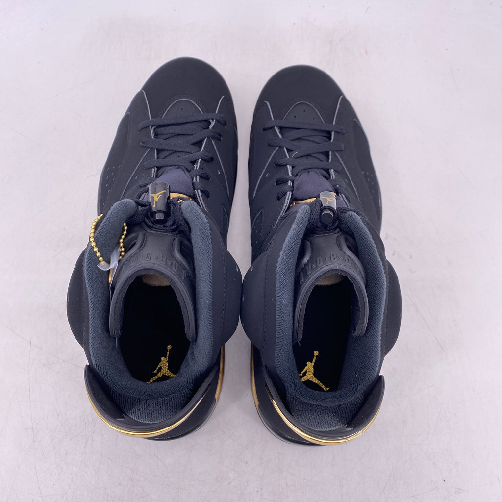 Air Jordan 6 Retro "Dmp" 2020 New Size 13