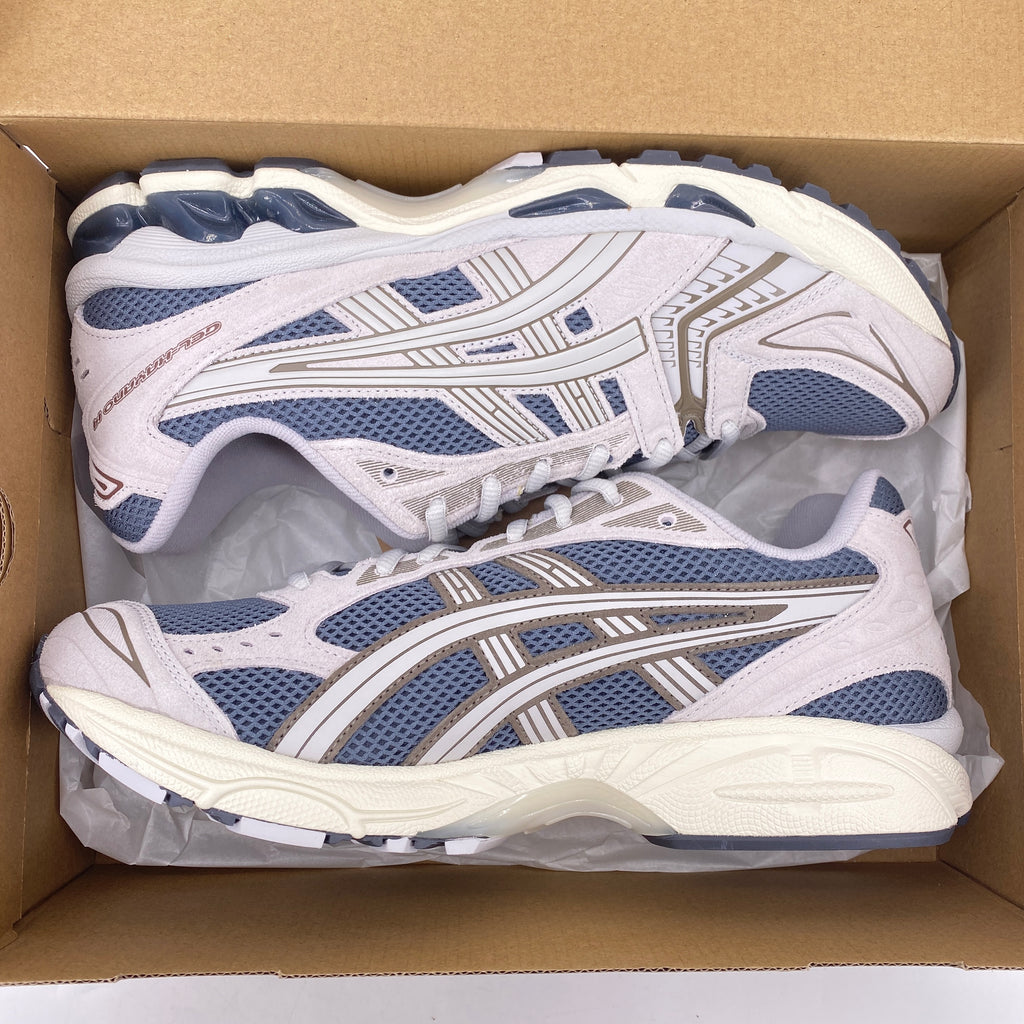 Asics Gel-Kayano 14 "Ironclad Cloud Grey"  New Size 11