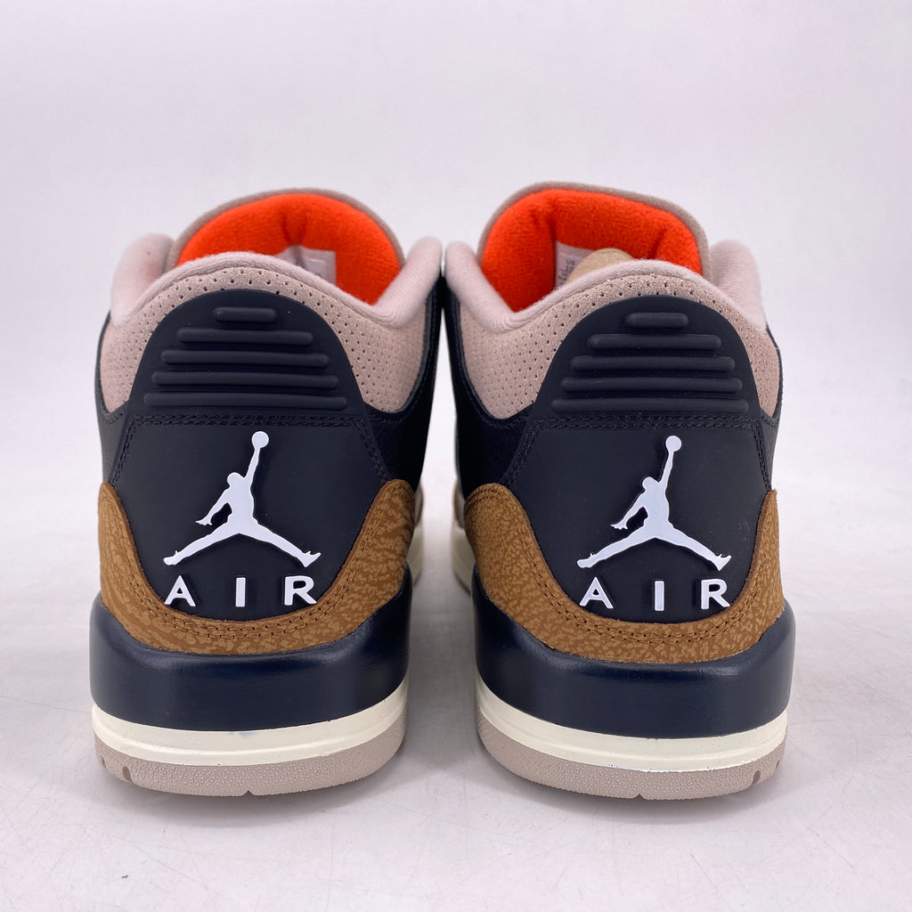 Air Jordan 3 Retro "Desert Elephant" 2022 New Size 10