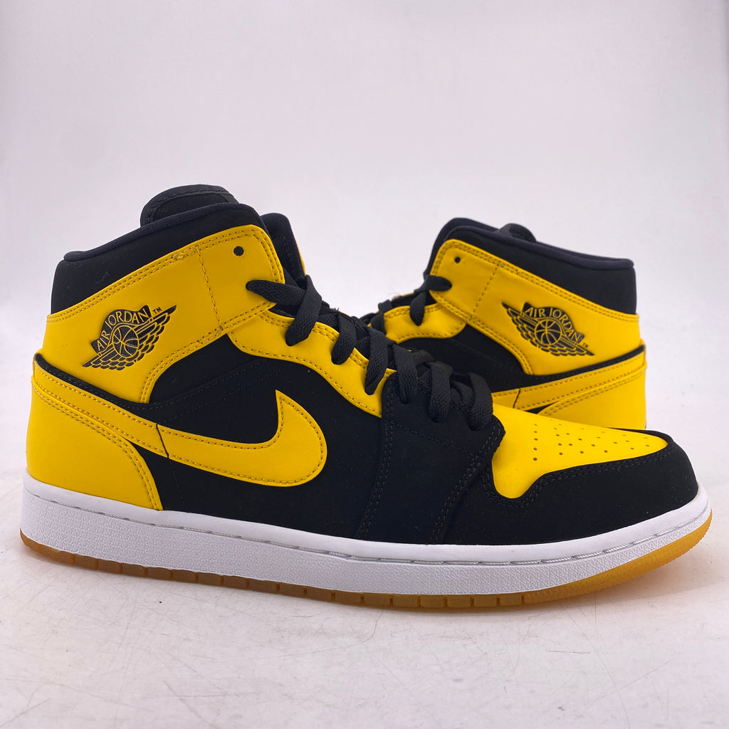 Air Jordan 1 Mid "New Love" 2017 New Size 11