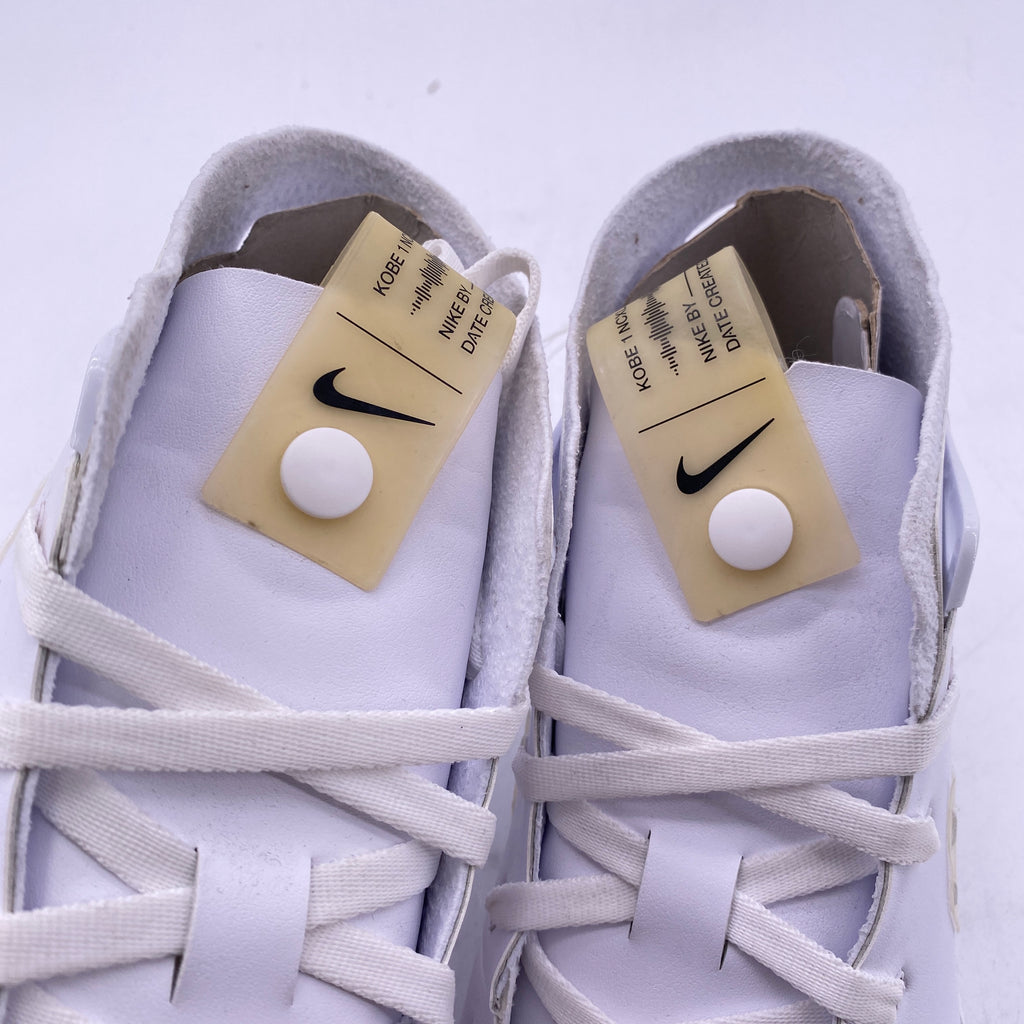 Nike Kobe 1 Protro "Noise Cancelling Pack" 2019 New Size 10.5