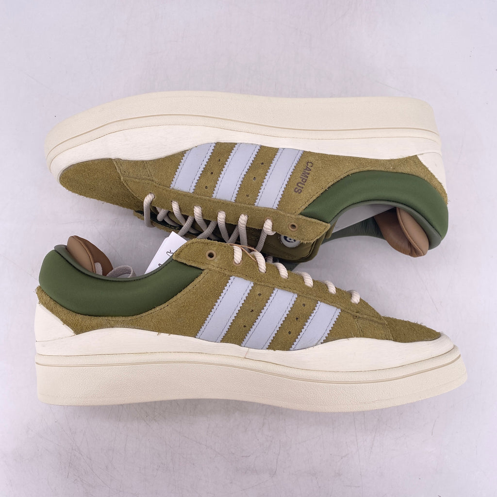Adidas Campus "Bad Bunny Wild Moss" 2023 New Size 11.5
