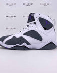 Air Jordan 7 Retro "Flint" 2021 New Size 11.5