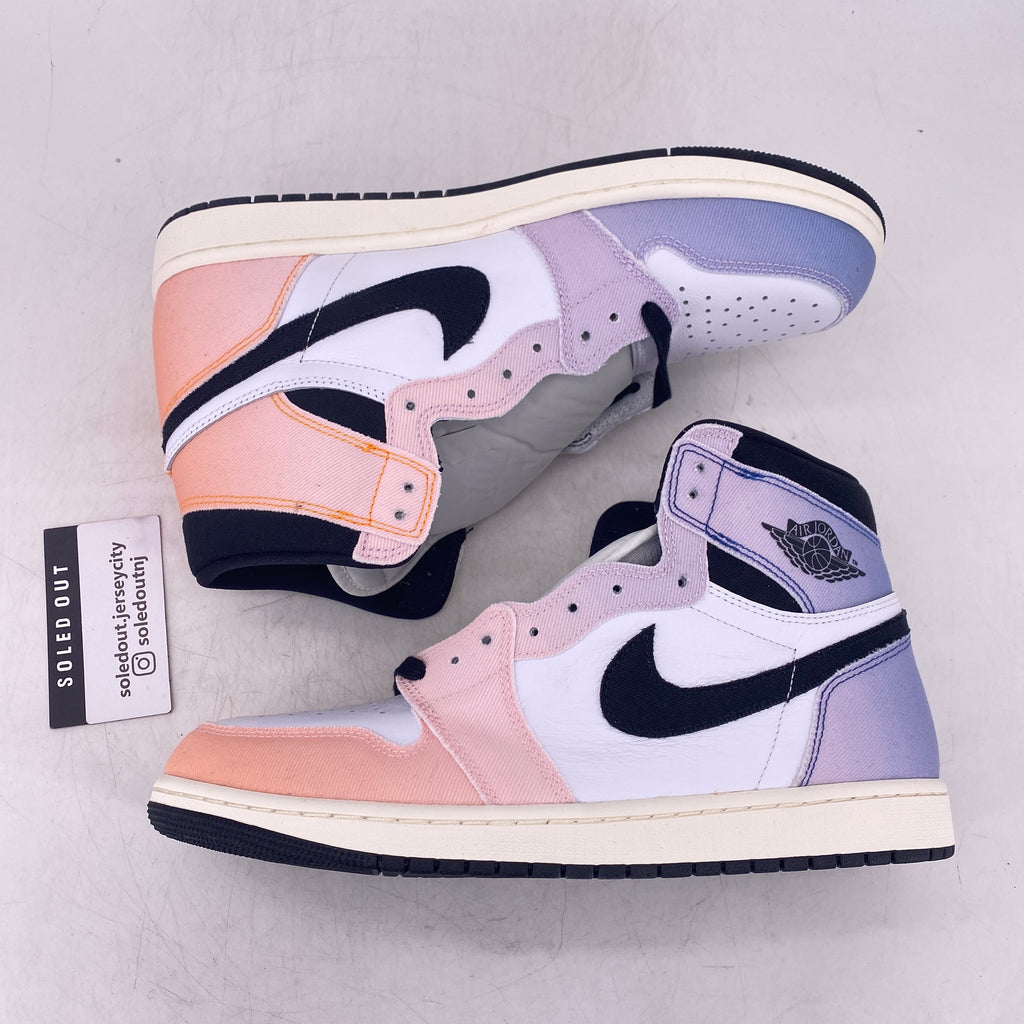 Air Jordan 1 Retro High OG "Skyline" 2023 New Size 11.5