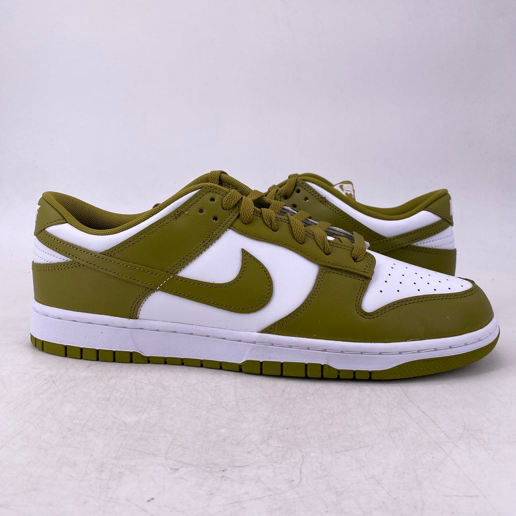 Nike Dunk Low "Pacific Moss" 2024 New Size 14