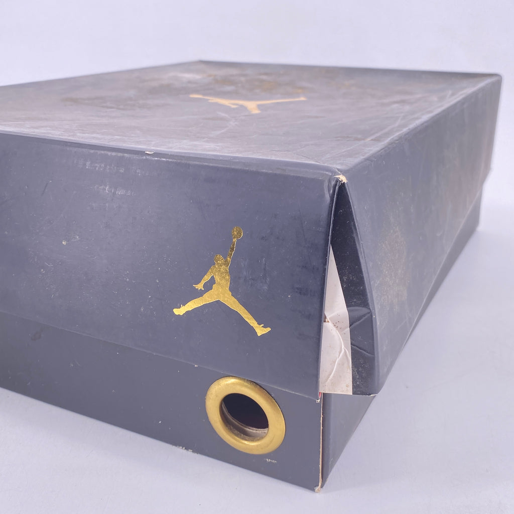 Air Jordan 6 Retro "Chinese New Year" 2018 New Size 11